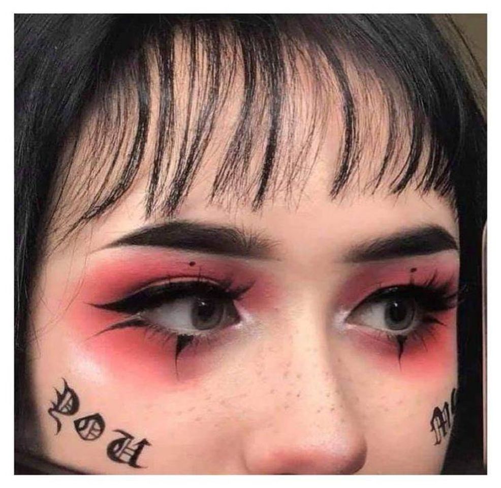 Social makeup alternative 🕸️
