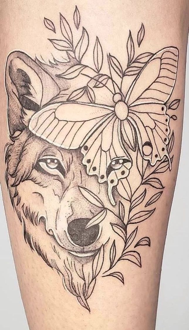 Moda 🐺🦋