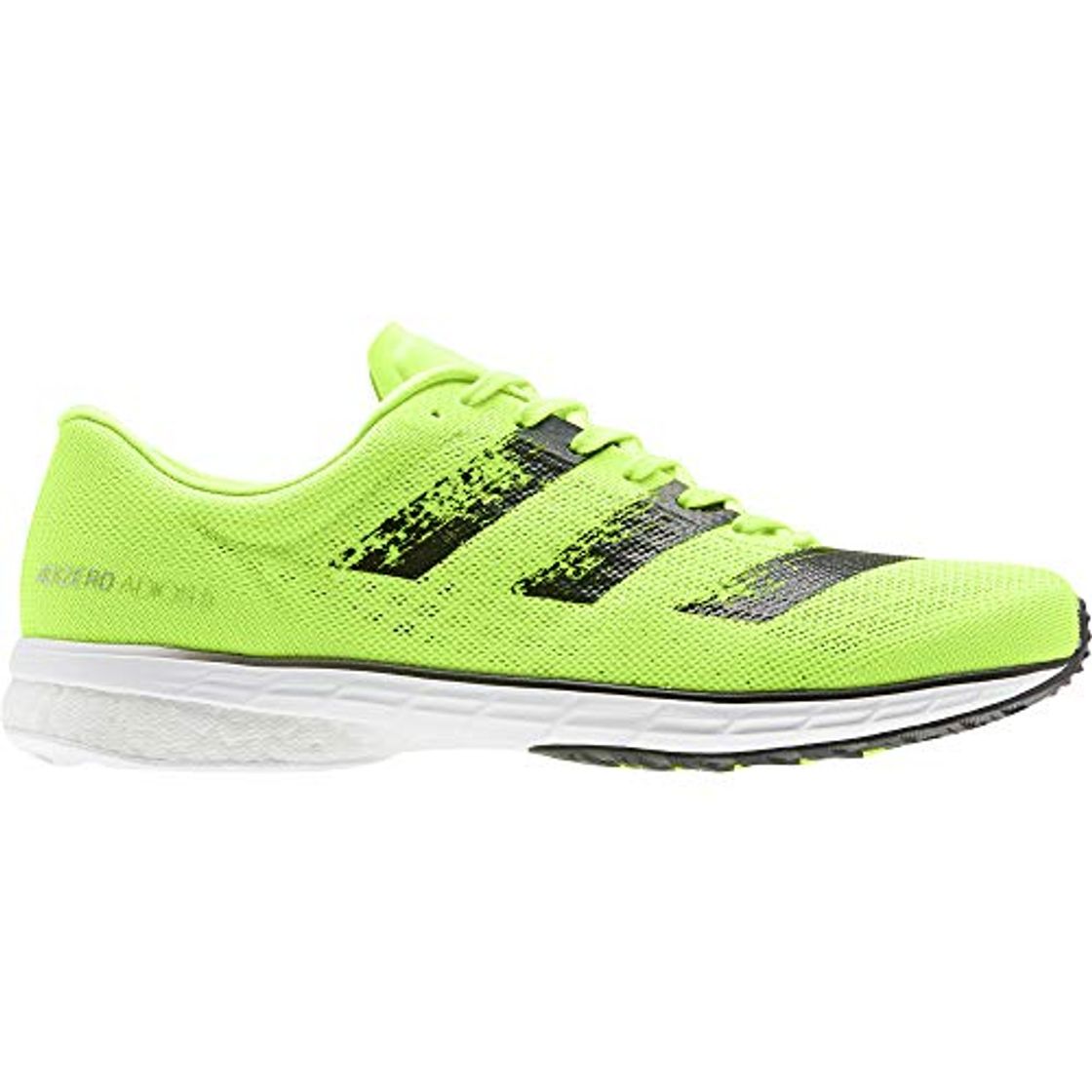 Fashion adidas Adizero Adios 5 m, Zapatillas de Running Hombre, Signal Green