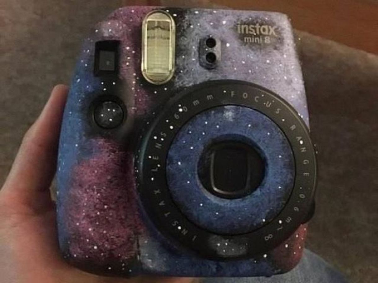 Moda Instax mini