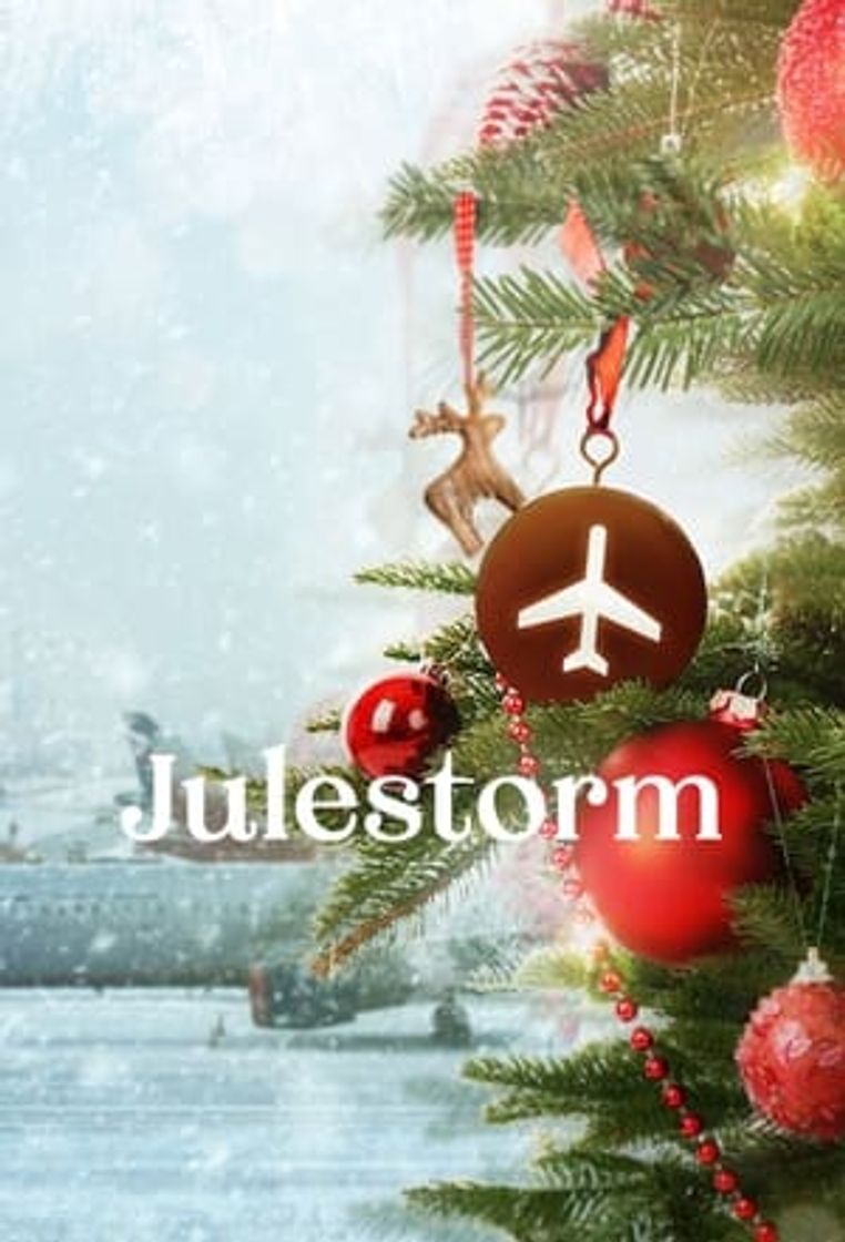 Serie Tempestad por Navidad