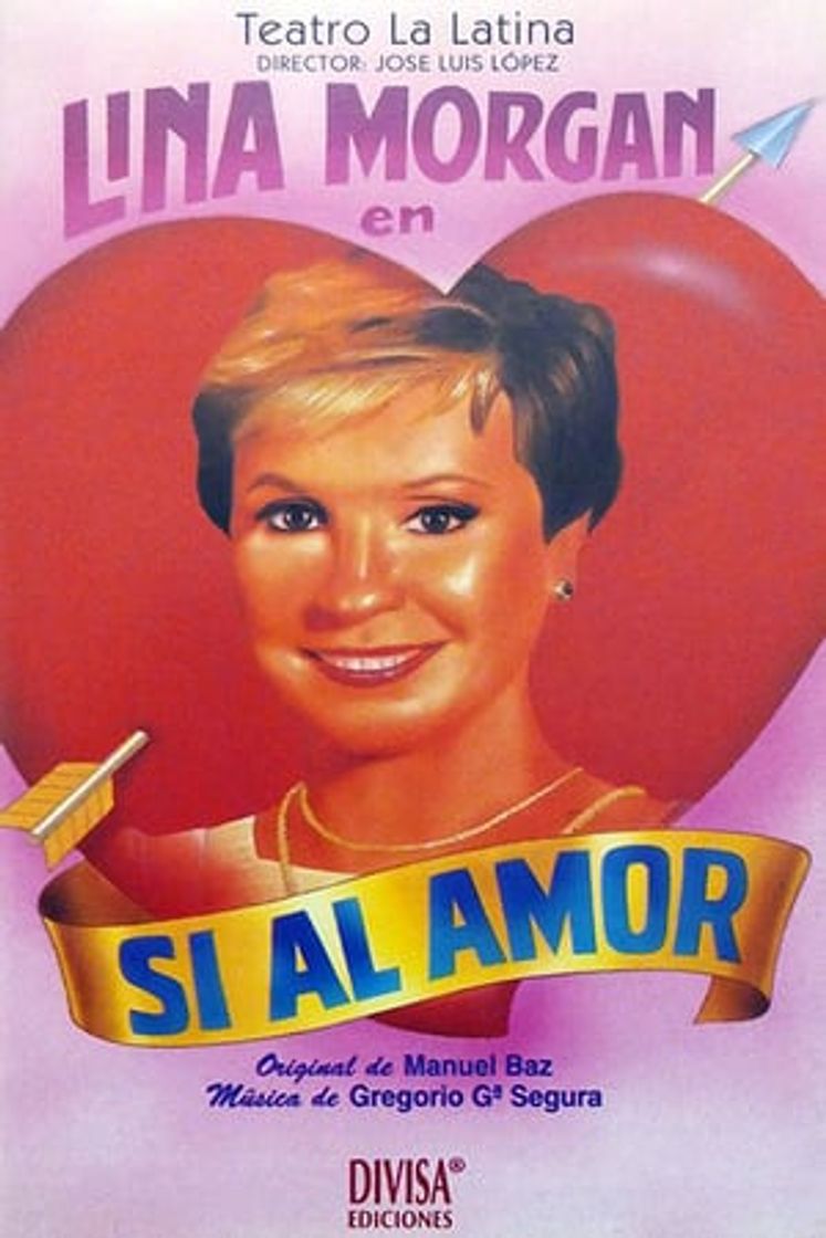 Movie Sí al amor