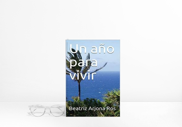 Book Mayrín Villanueva