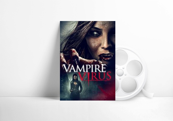 Movie Vampire Virus