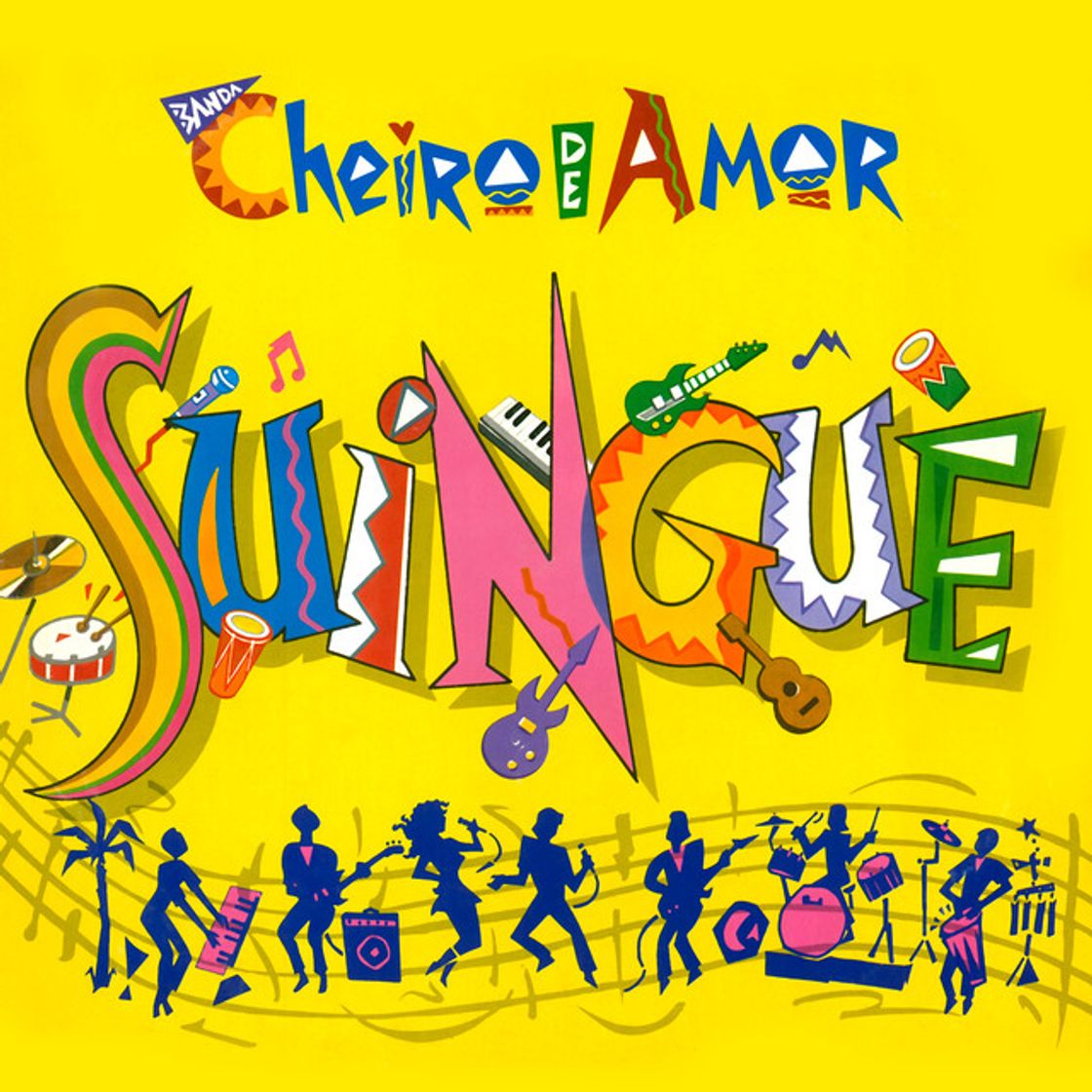 Music Rebentão