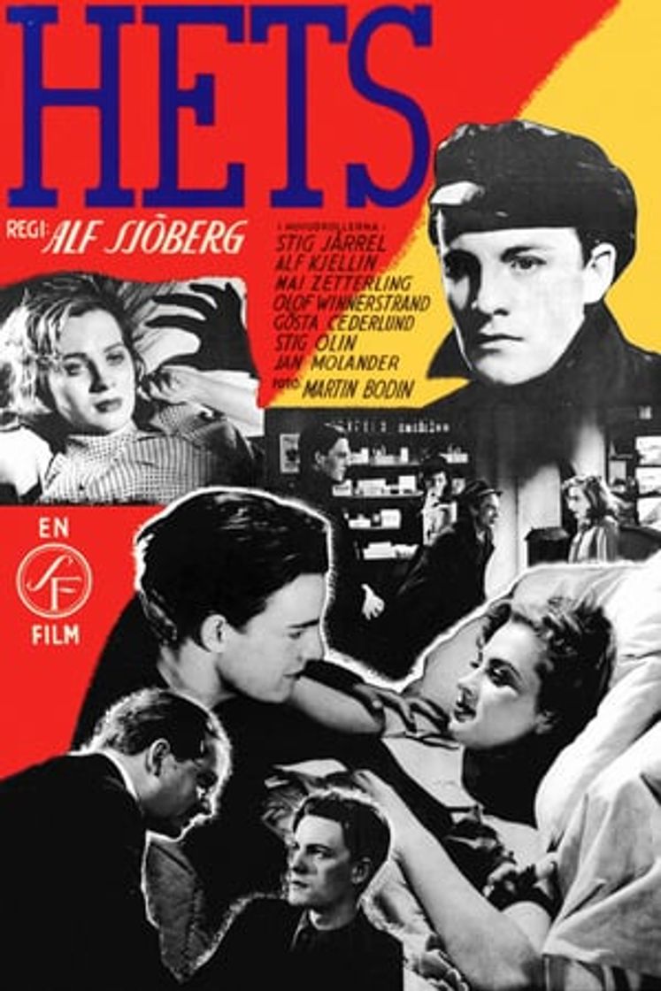 Movie Tortura