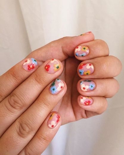 Nails