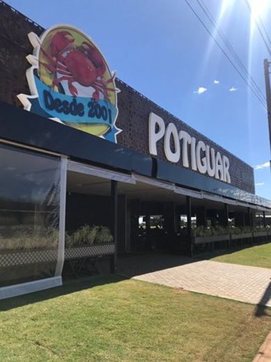 Potiguar Caldos