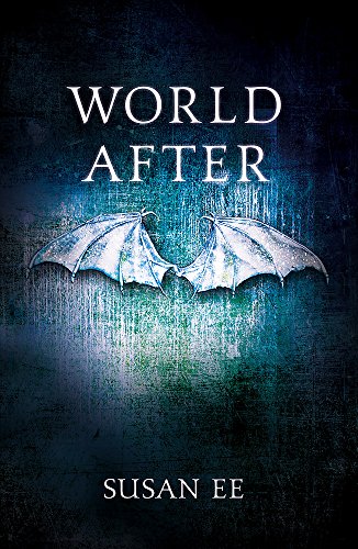 Libros World After: Penryn and the End of Days Book Two: 2