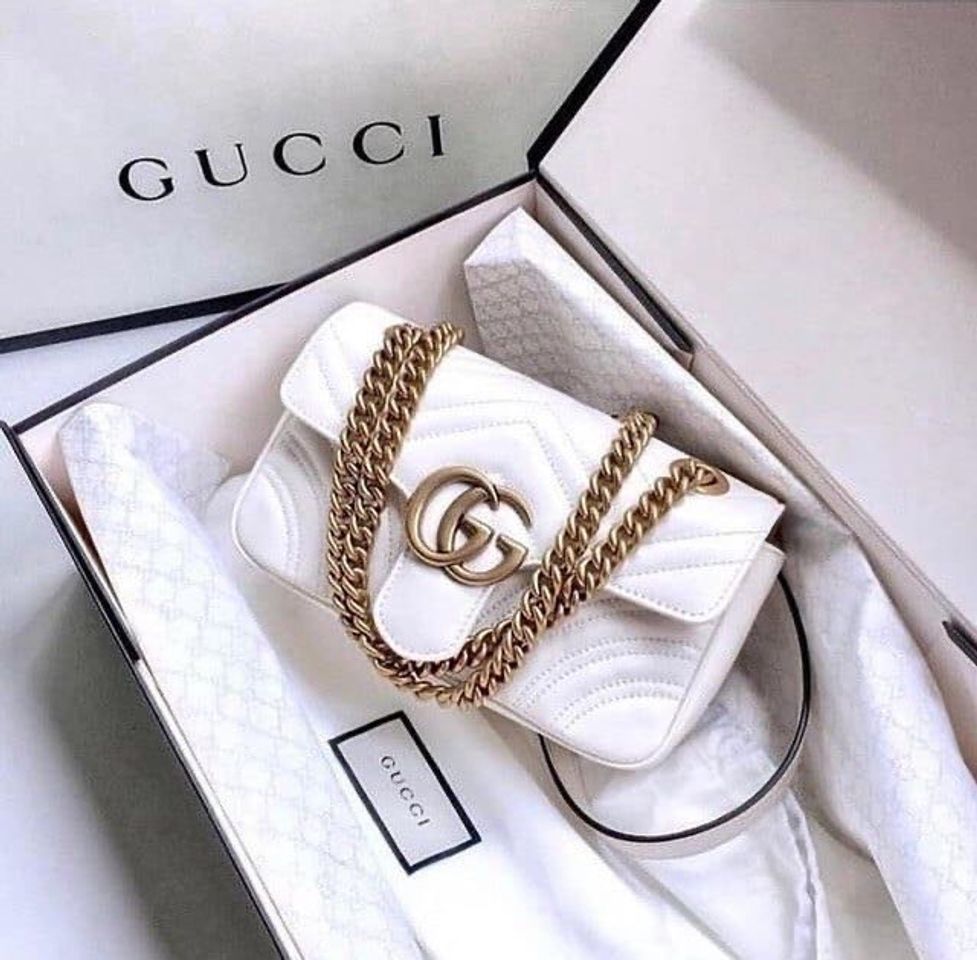 Social Bolsa Gucci 🤍