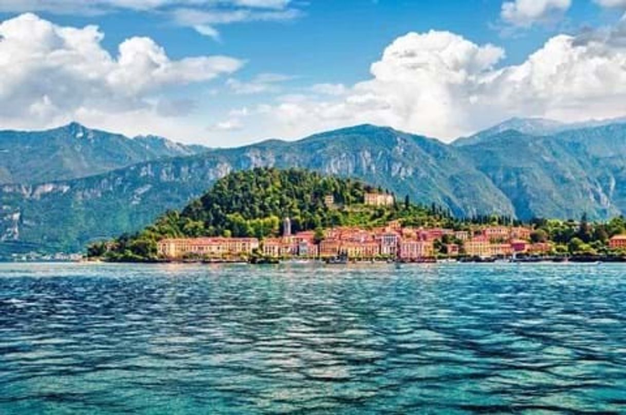 Place Como