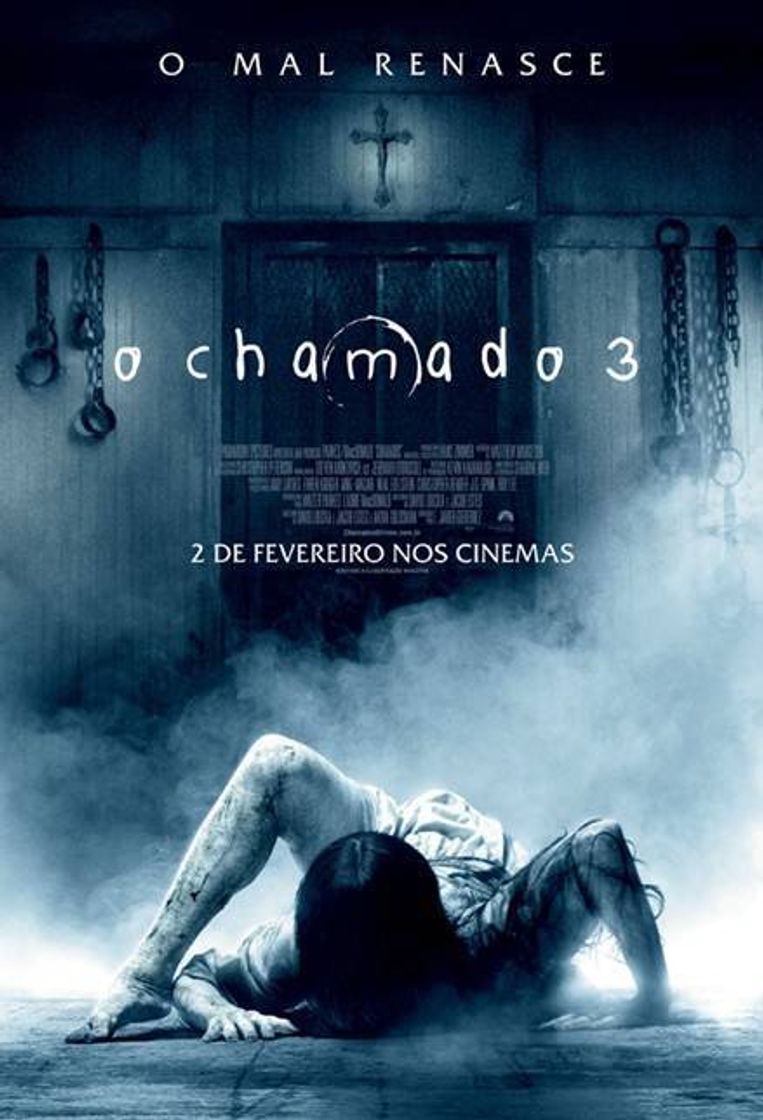 Película O Chamado 3