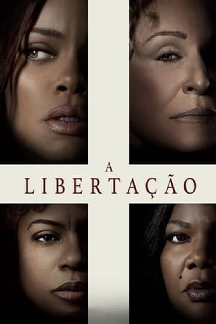 Película La liberación