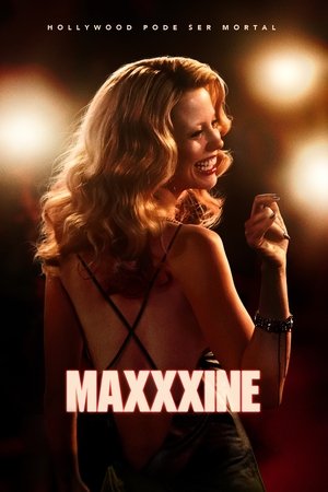Movie MaXXXine