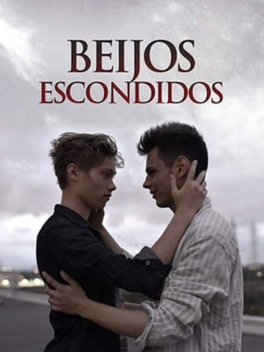 Película Besos ocultos