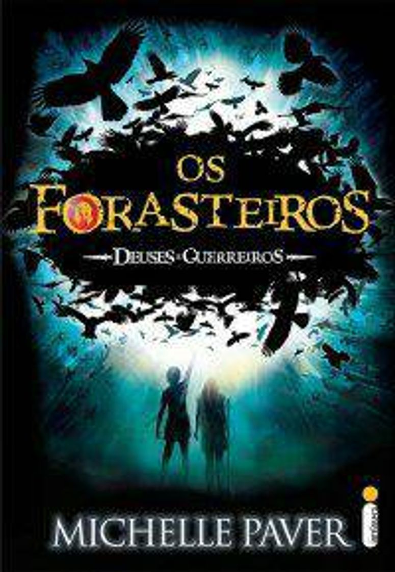 Social Os Forasteiros