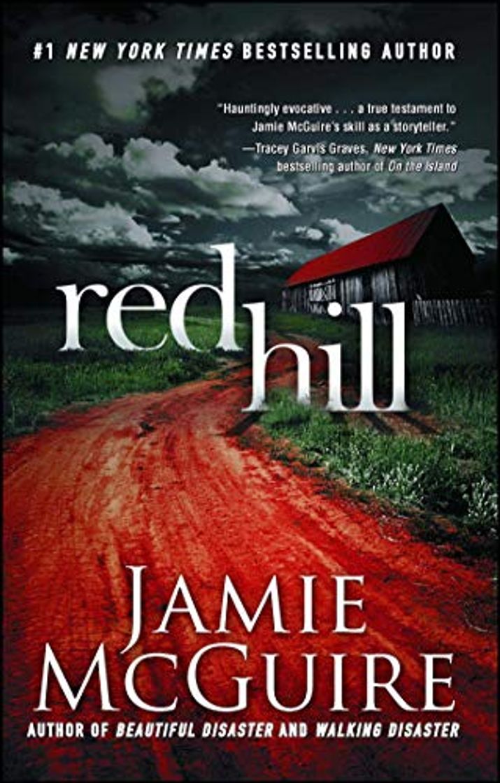 Book Red Hill
