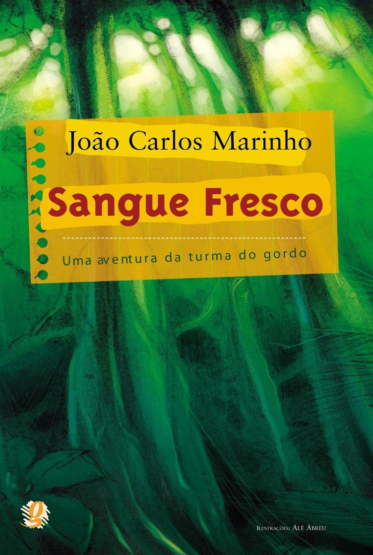 Social Sangue Fresco