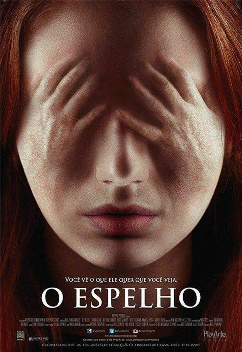 Movie O espelho 