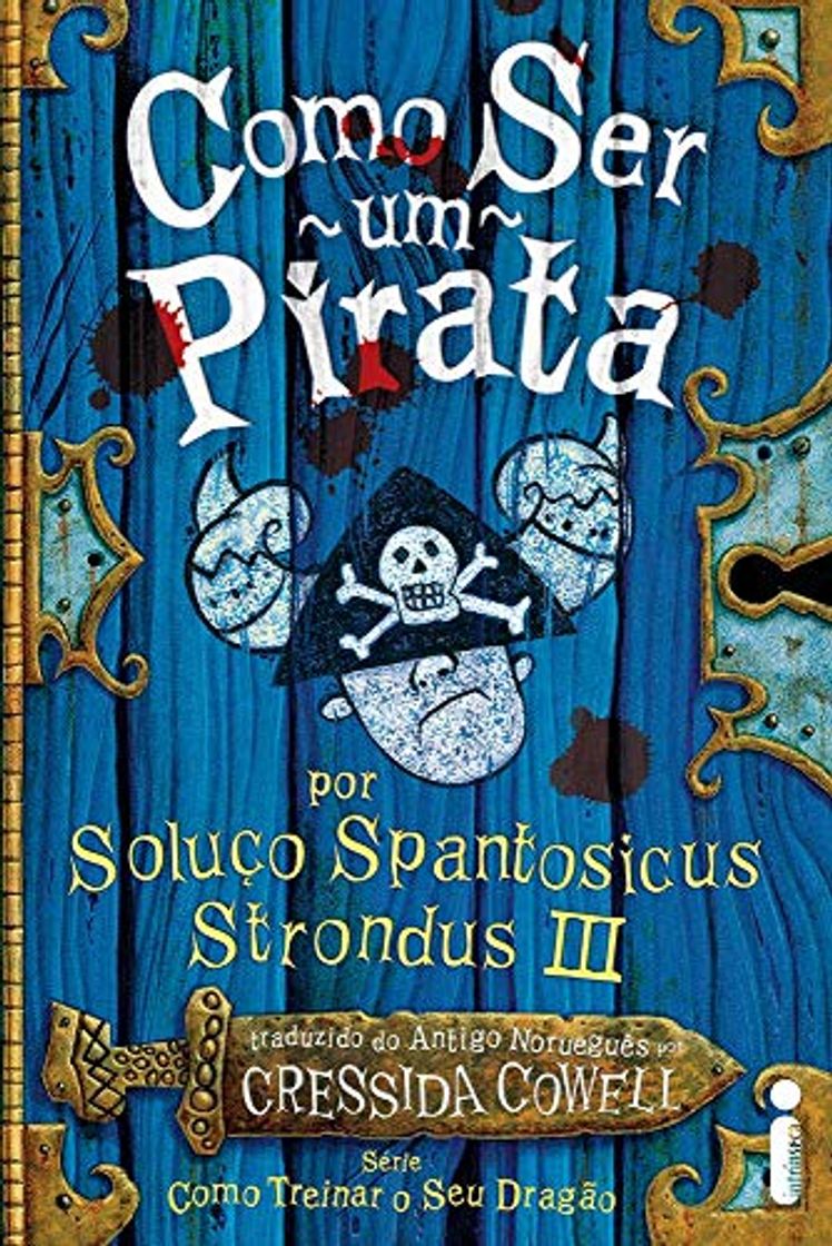 Libros Como Ser Um Pirata