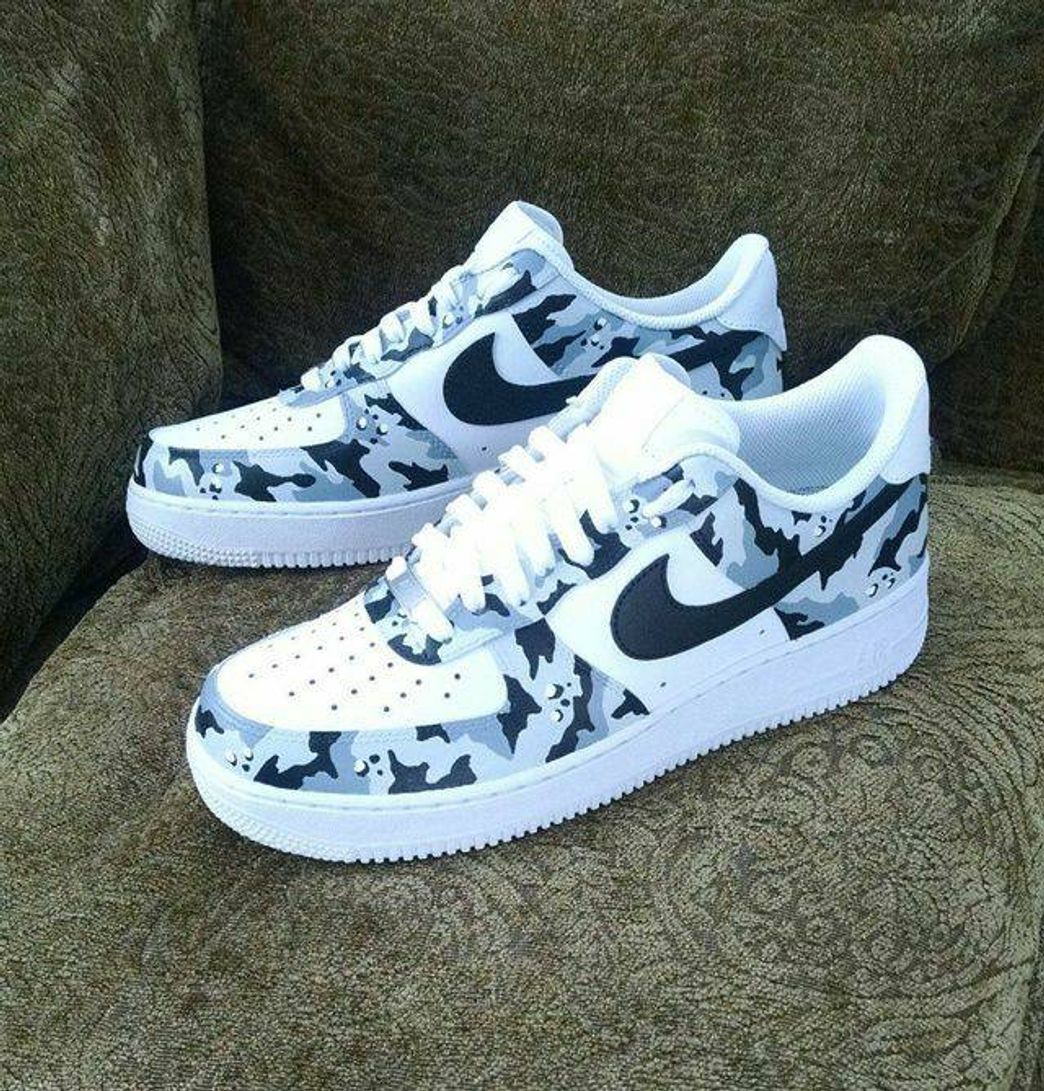 Moda AF1 NIKE