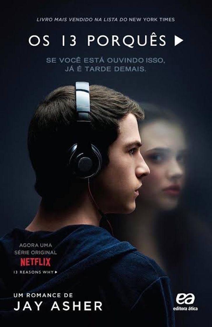 Serie 13 Reasons Why