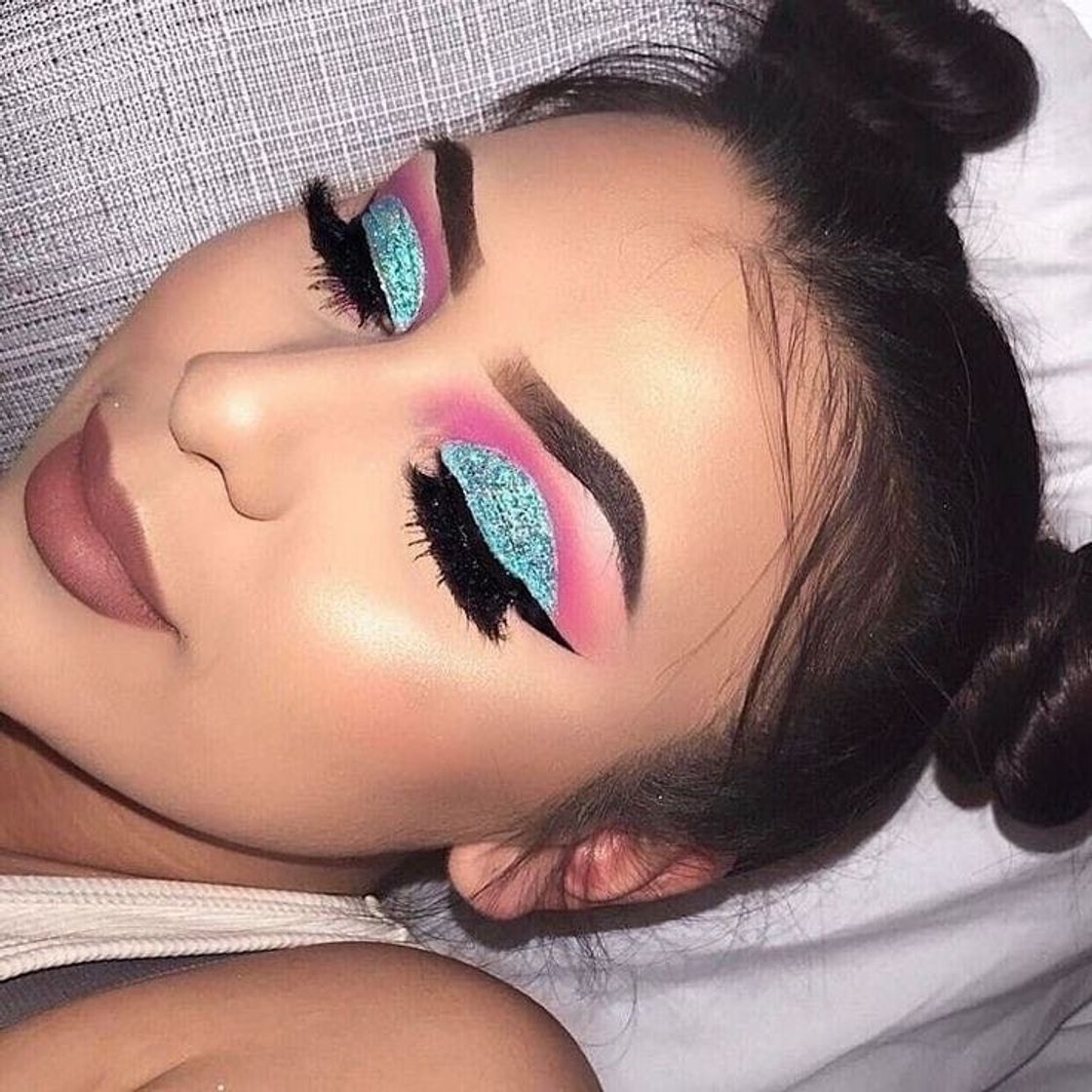 Social Blue + Pink 💗💙