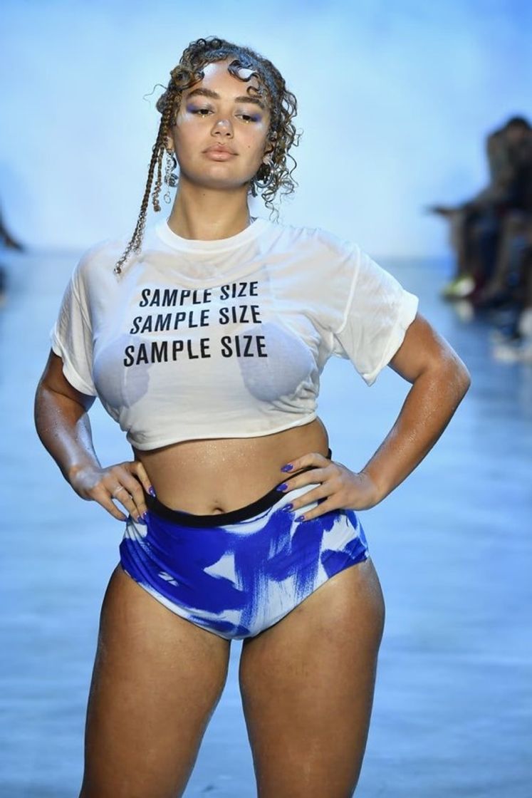 Social Sample size.