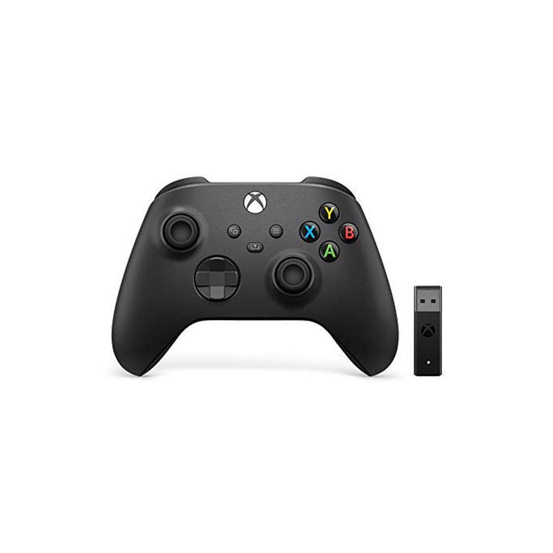 Microsoft Mando Inalámbrico Xbox