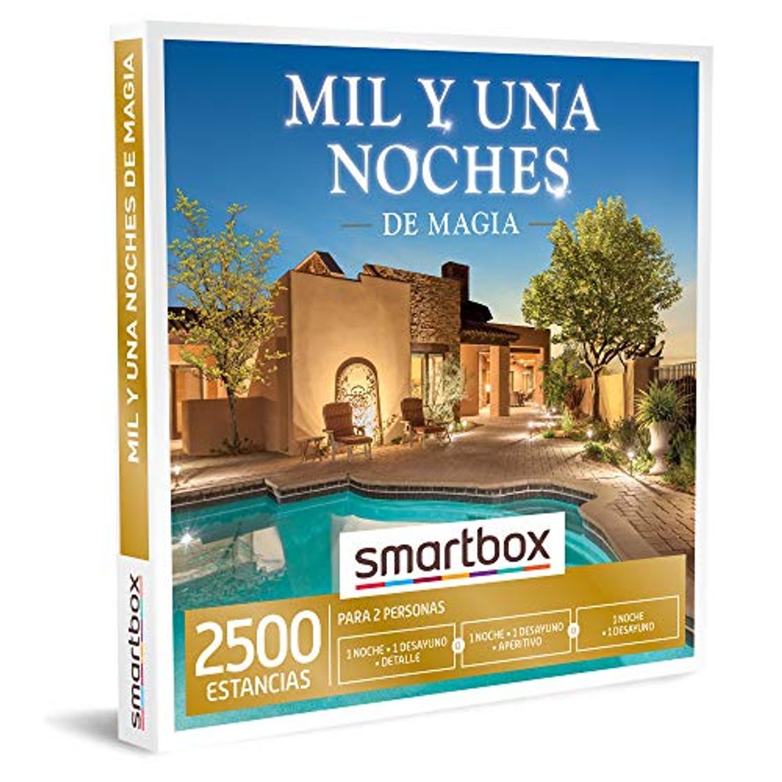 Smartbox