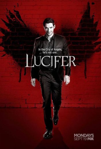 Lucifer