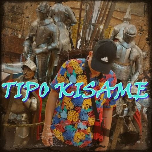 Tipo Kisame