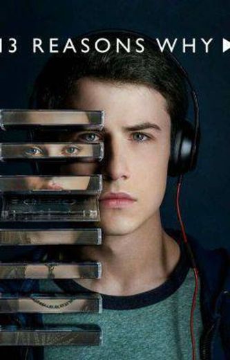 13 Reasons Why