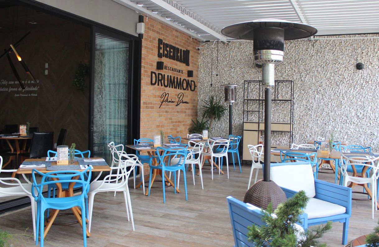 Restaurants Restaurante Drummond