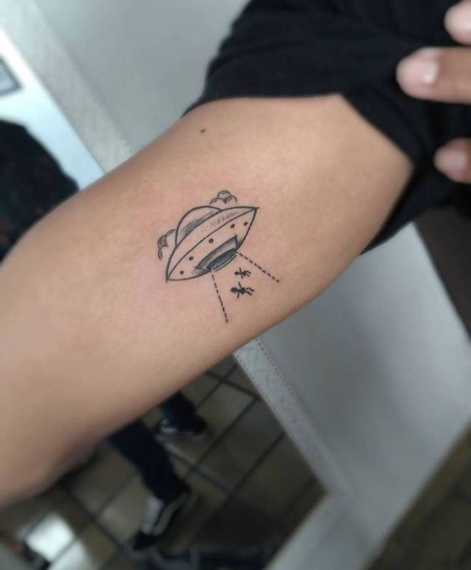 Fashion Tattoo