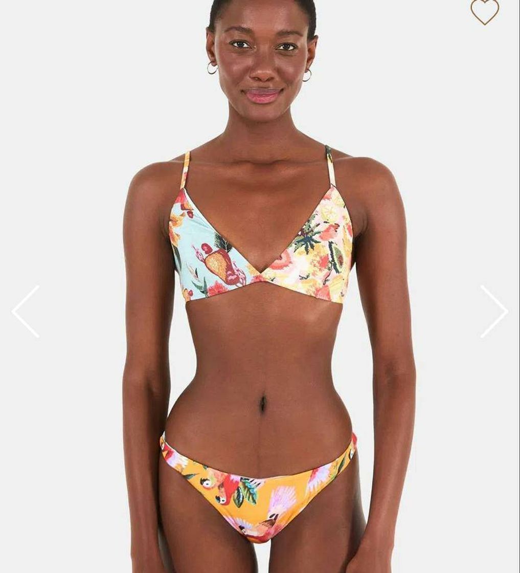 Moda Bikini para verão 