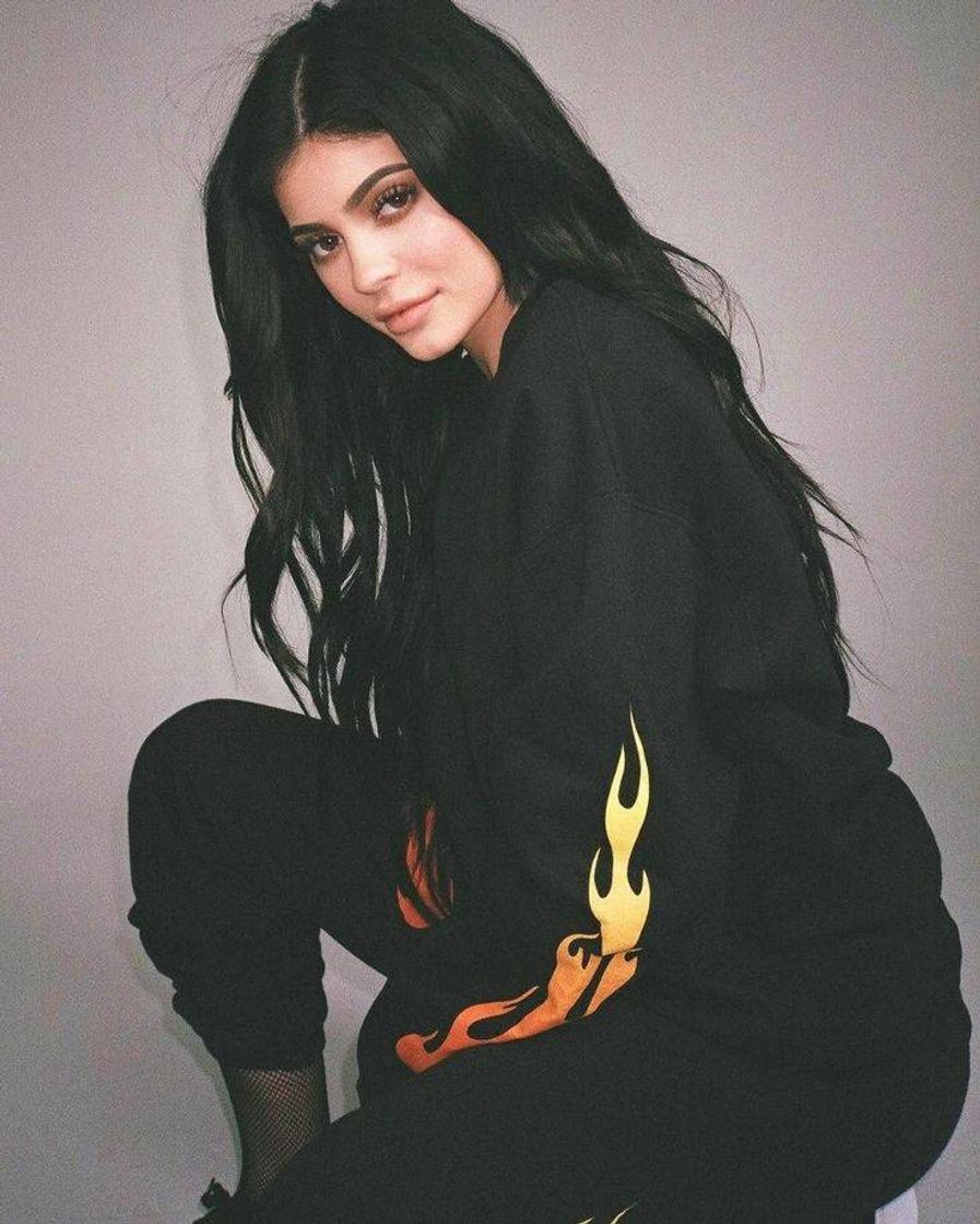 Social Kylie jenner💖