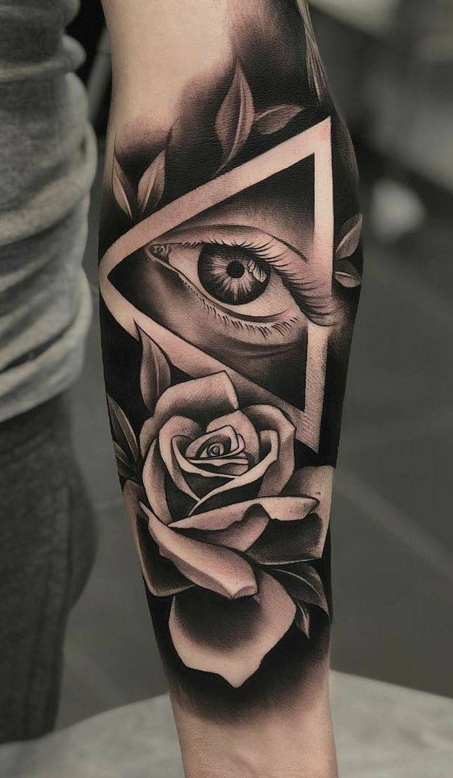 Fashion TATTOS