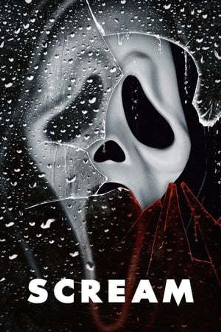 Serie Scream: La Serie