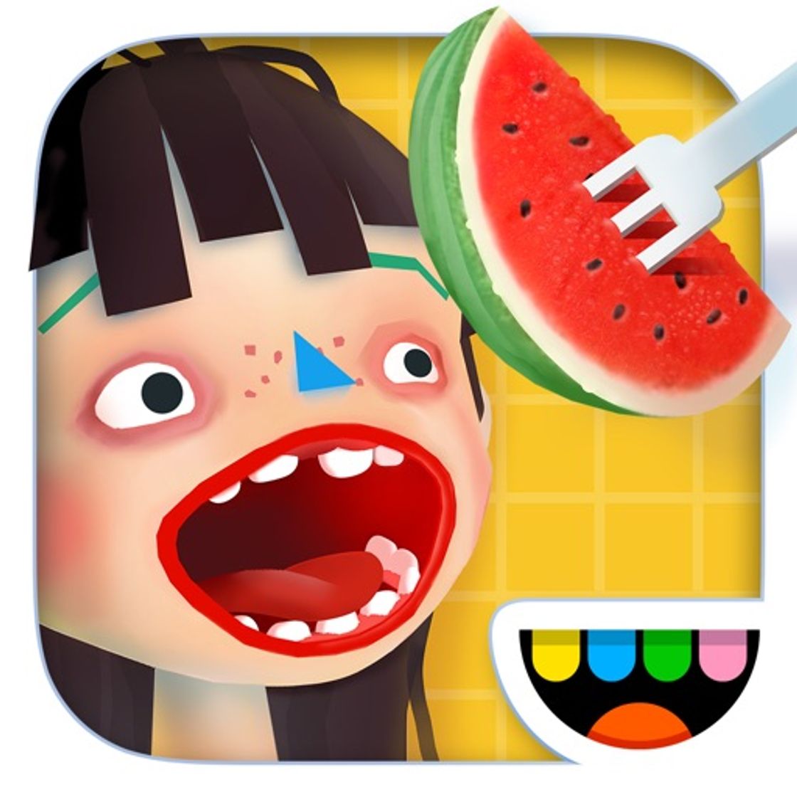 App Toca Kitchen 2