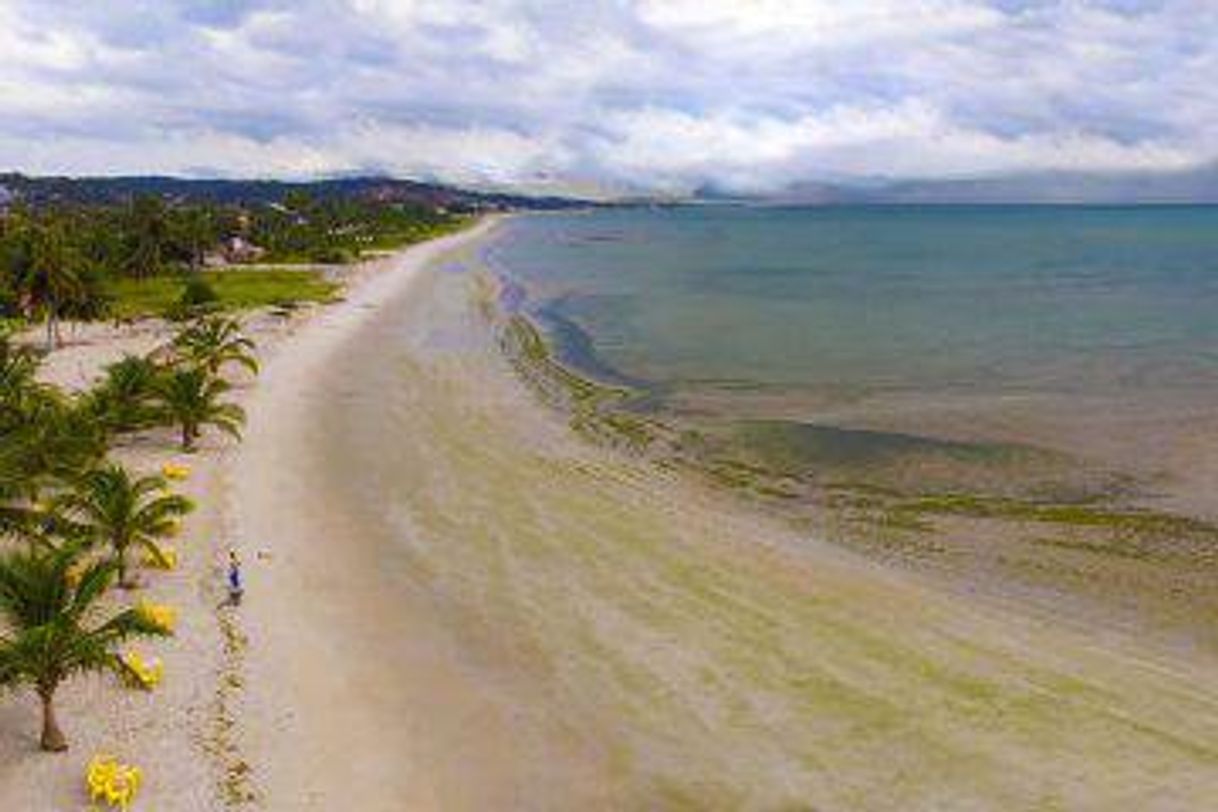 Moda Ilha de Itamaracá PE