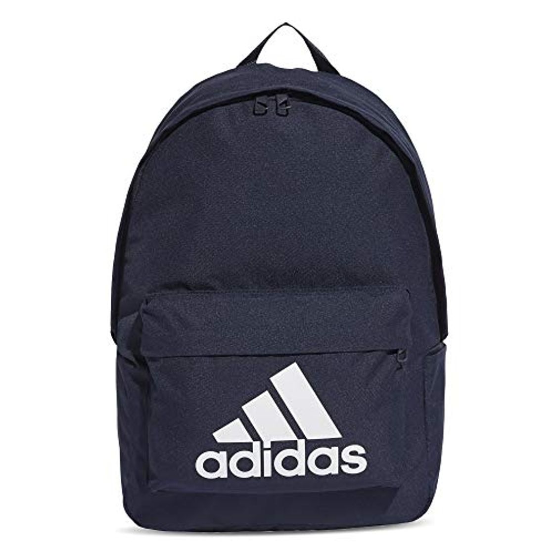 Moda adidas Classic BP BOS Mochila, Adultos Unisex, Tinley/Blanco