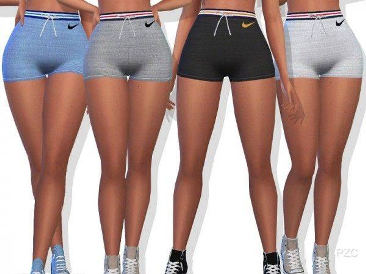 Fashion Conteúdo Personalizado THE SIMS 4 💕 Roupas