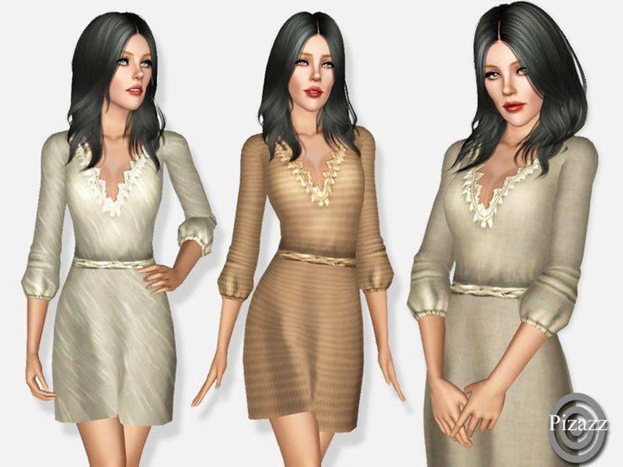 Fashion Conteúdo Personalizado THE SIMS 4 💕