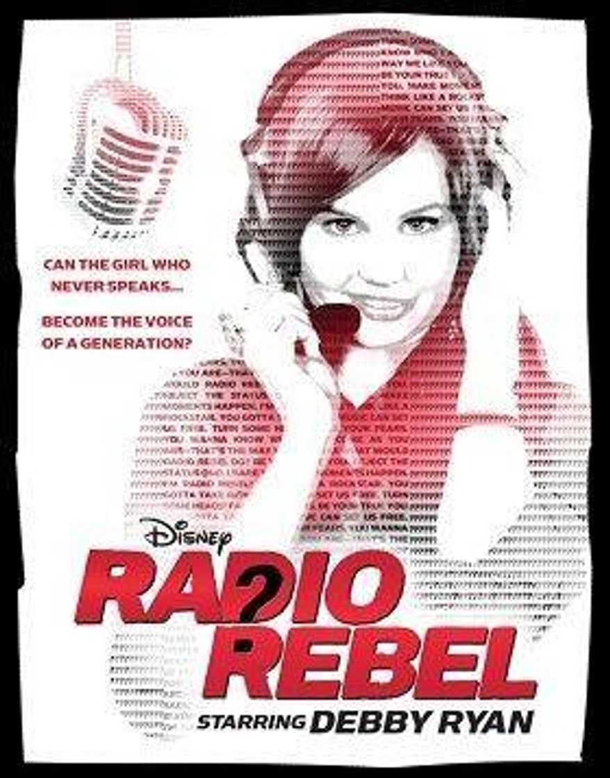 Social Radio Rebel
