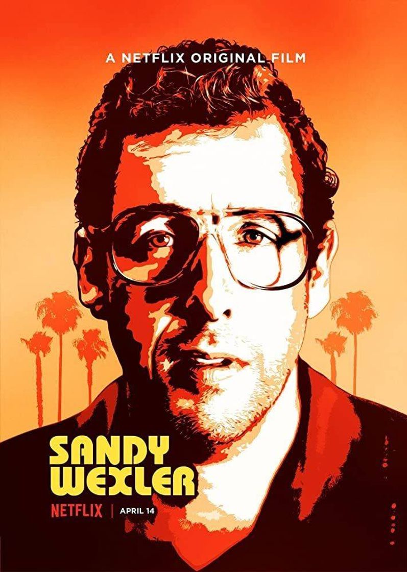 Moda Sandy Wexler