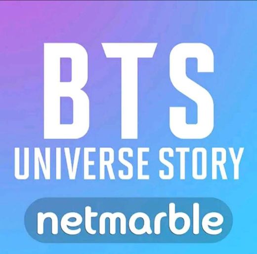 BTS Universe Story 