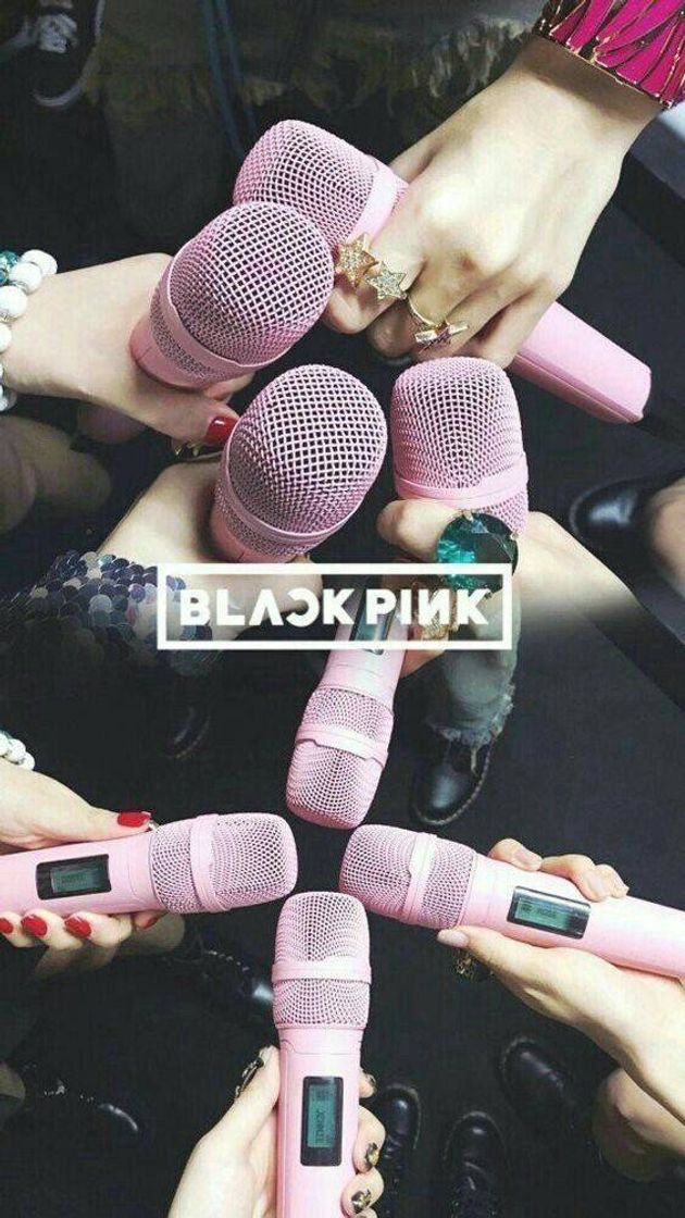 Moda Wallpaper Blackpink