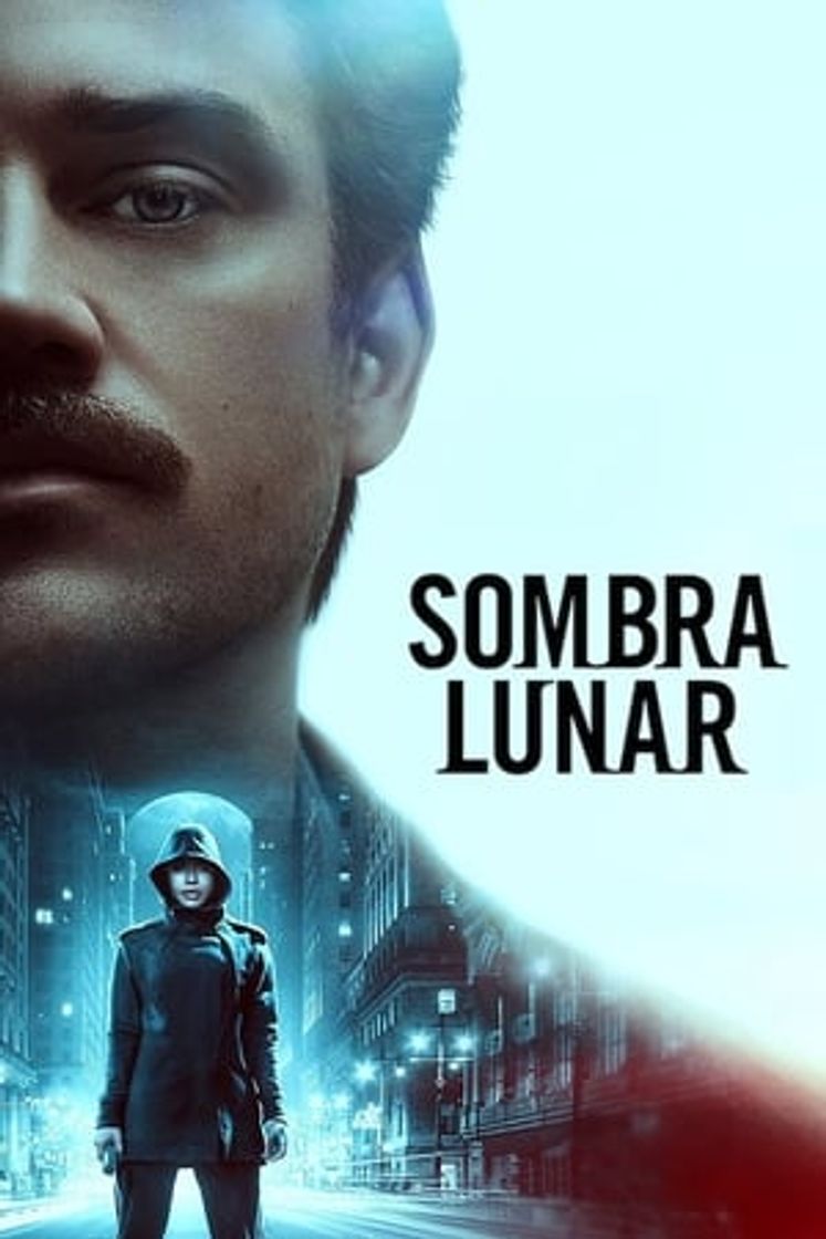 Película El lado siniestro de la Luna