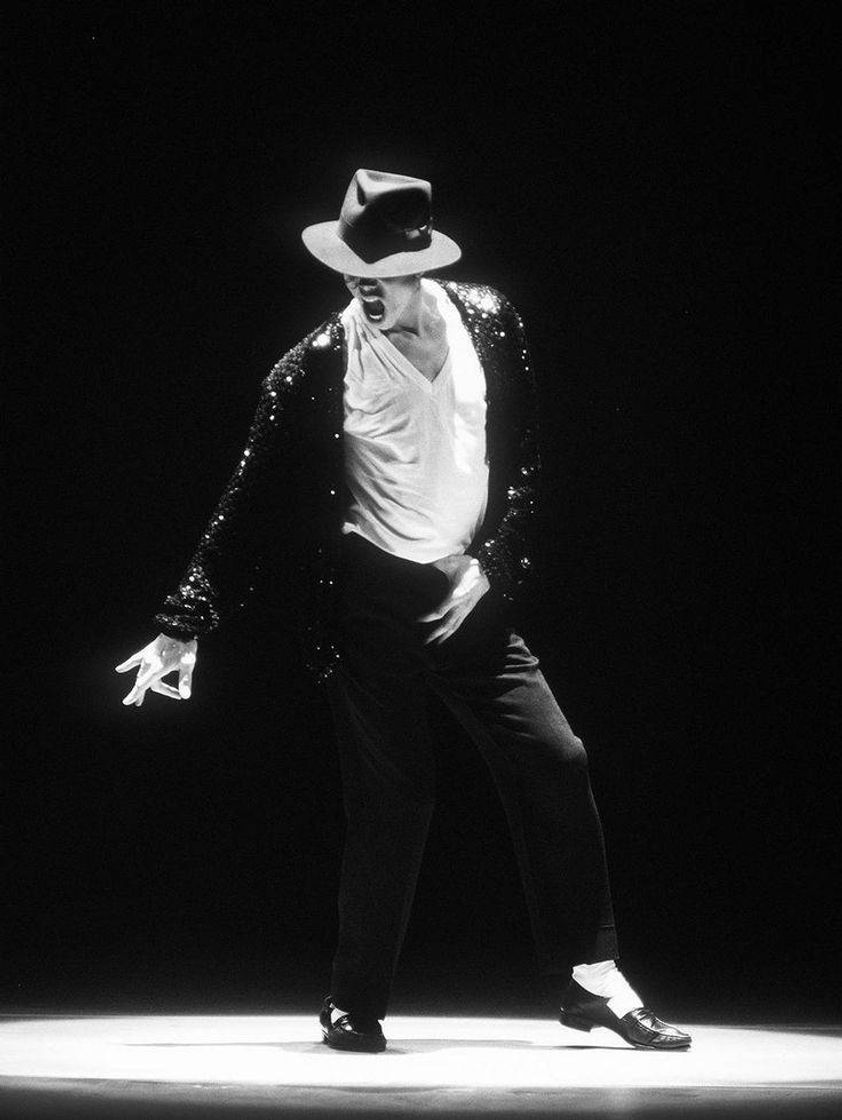 Fashion Michael Jackson 